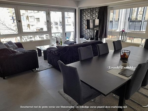 Residentie L' Escale, Appartement 23, 7 personen