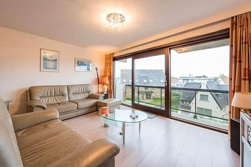 Residentie Cadiz